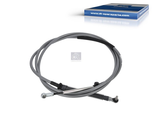 [DTS 6.47192] Câble de commande RENAULT - DT SPARE PARTS