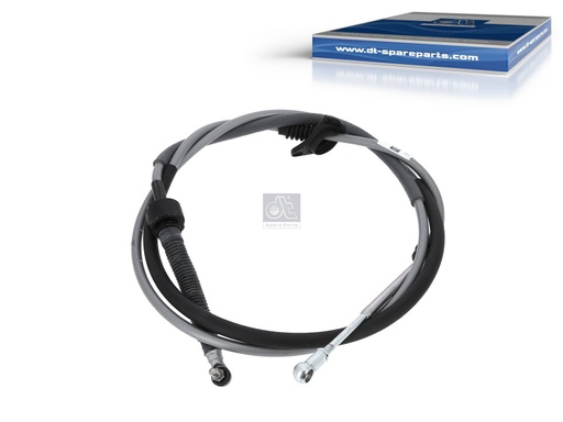 [DTS 6.47197] Câble de commande - DT SPARE PARTS