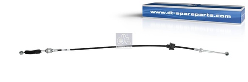 [DTS 6.47183] Câble de commande RENAULT - DT SPARE PARTS