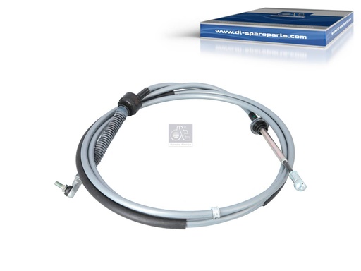 [DTS 6.47190] Câble de commande RENAULT - DT SPARE PARTS