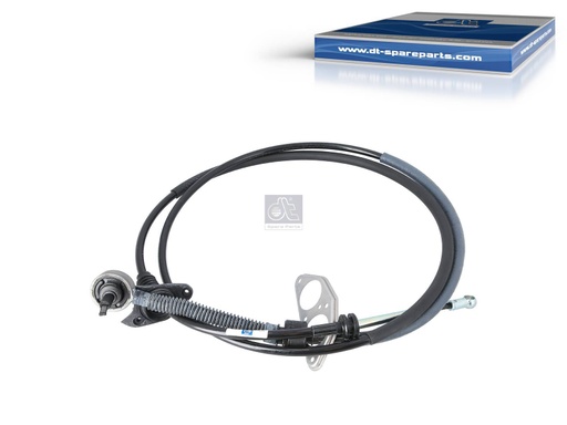 [DTS 6.47193] Câble de commande RENAULT - DT SPARE PARTS