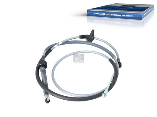[DTS 6.47194] Câble de commande RENAULT - DT SPARE PARTS