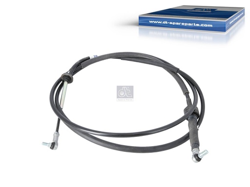 [DTS 6.47203] Câble de commande - DT SPARE PARTS