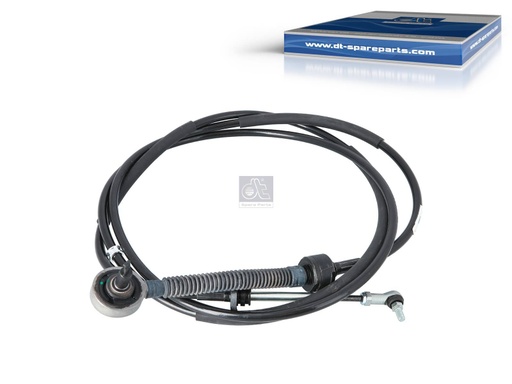 [DTS 6.47207] Câble de commande RENAULT - DT SPARE PARTS