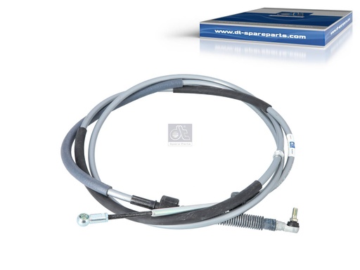 [DTS 6.47213] Câble de commande - DT SPARE PARTS