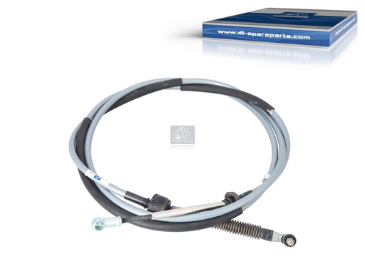 [DTS 6.47216] Câble de commande RENAULT - DT SPARE PARTS