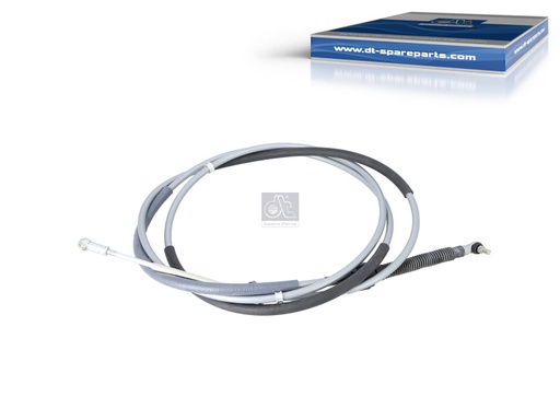 [DTS 6.47220] Câble de commande RENAULT - DT SPARE PARTS