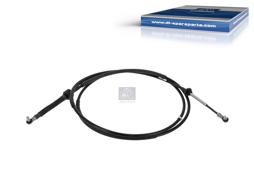 [DTS 6.47227] Câble de commande - DT SPARE PARTS