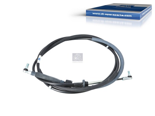 [DTS 6.47228] Câble de commande - DT SPARE PARTS