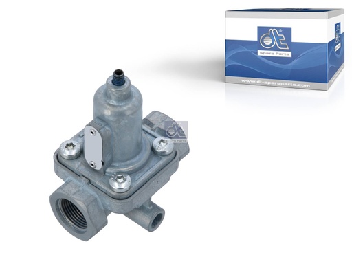 [DTS 6.65186] Valve anti-retour RENAULT - DT SPARE PARTS