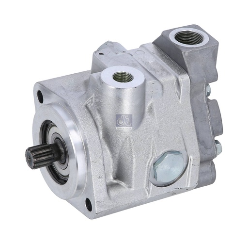 [DTS 4.69403] Pompe de direction MERCEDES - DT SPARE PARTS