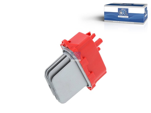 [DTS 7.74067] Résistance IVECO - DT SPARE PARTS