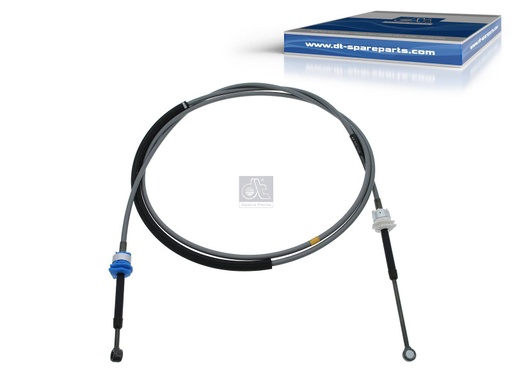 [DTS 2.33317] Câble de commande VOLVO - DT SPARE PARTS