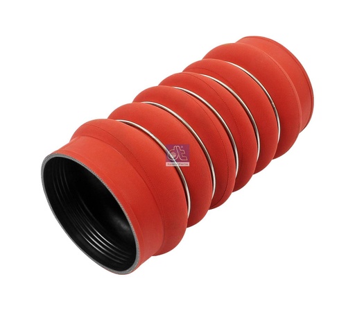 [DTS 1.11772] Durite d'air de charge SCANIA - DT SPARE PARTS