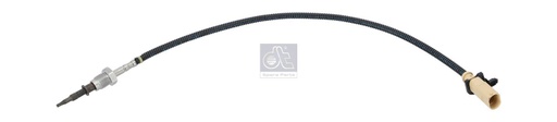 [DTS 11.80700] Capteur de température de gaz d'échappement VW - DT SPARE PARTS