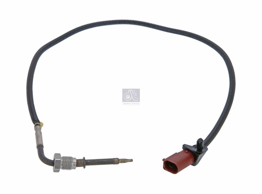 [DTS 11.80699] Capteur de température de gaz d'échappement VW - DT SPARE PARTS