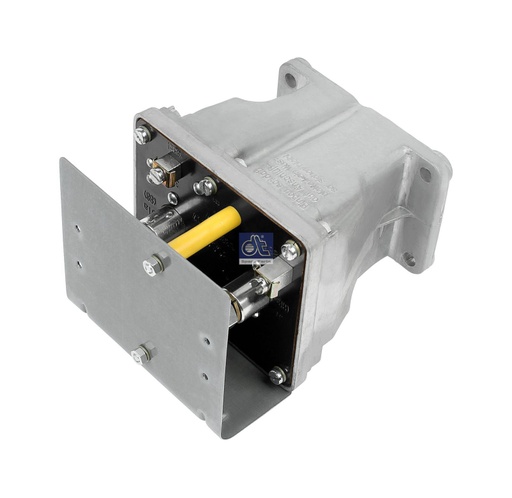 [DTS 4.63369] Relais de batterie - DT SPARE PARTS