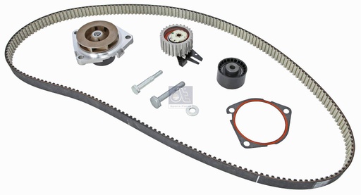 [DTS 12.90320] Kit de distribution FIAT - DT SPARE PARTS