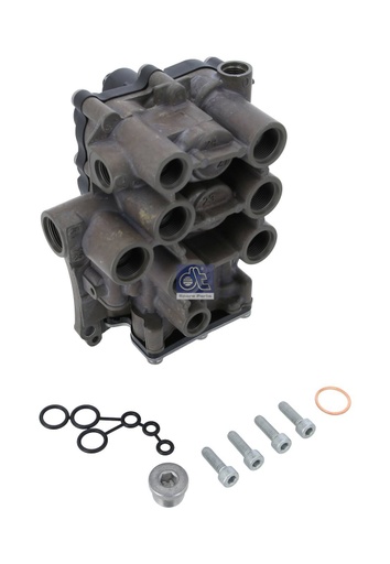 [DTS 5.70213] Valve de protection DAF - DT SPARE PARTS