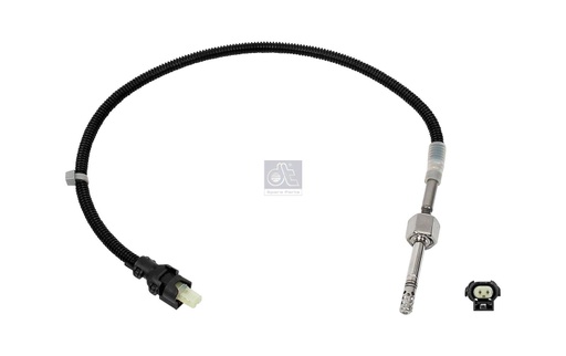 [DTS 4.69771] Capteur de température de gaz d'échappement MERCEDES - DT SPARE PARTS