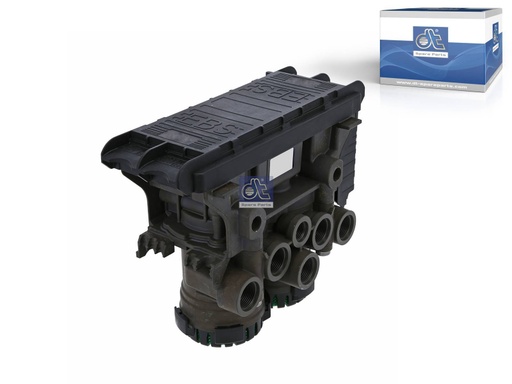 [DTS 2.44125] Valve modulatrice - DT SPARE PARTS