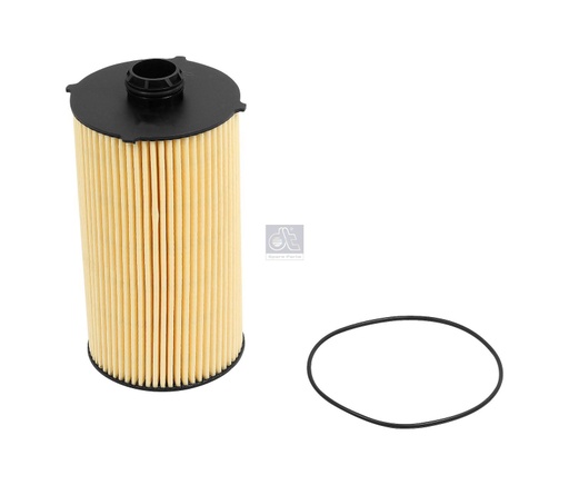 [DTS 7.59017] Insert de filtre à huile IVECO - DT SPARE PARTS