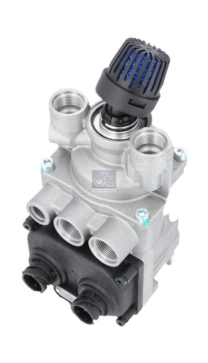 [DTS 5.70154] Valve de frein à pied DAF - DT SPARE PARTS