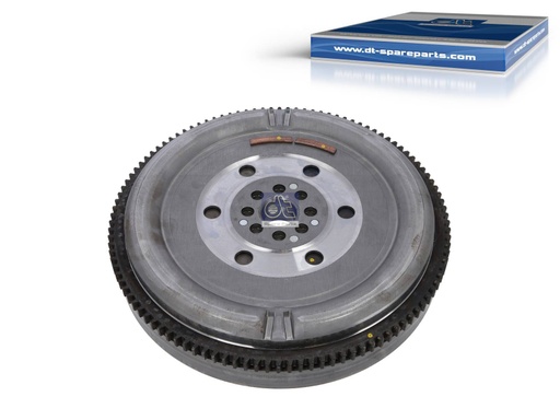 [DTS 12.13016] Volant moteur - DT SPARE PARTS
