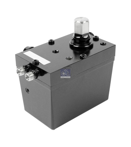 [DTS 6.76007] Pompe hydraulique basc. de cabine - DT SPARE PARTS