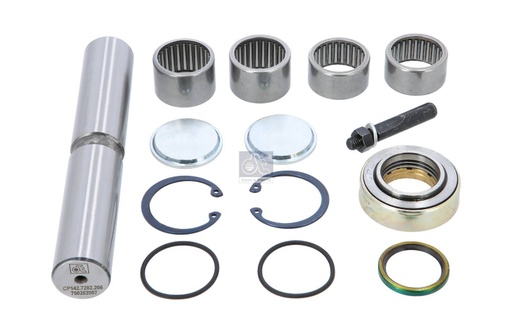 [DTS 4.91266] Kit pivot de fusée de roue MERCEDES - DT SPARE PARTS