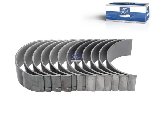 [DTS 4.92191] Kit de coussinets de bielle MERCEDES - DT SPARE PARTS