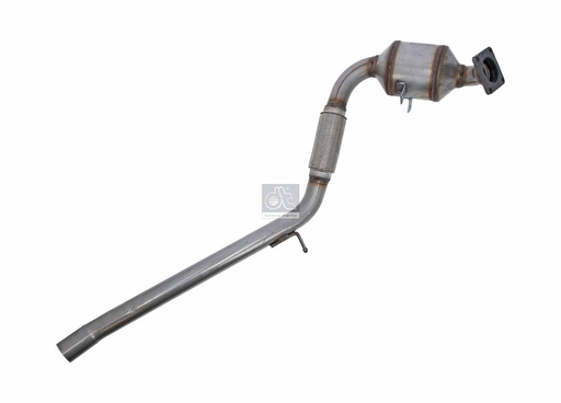 [DTS 13.60079] Catalyseur FORD - DT SPARE PARTS