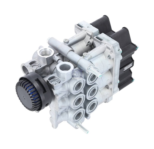 [DTS 5.70163] Electrovalve - DT SPARE PARTS