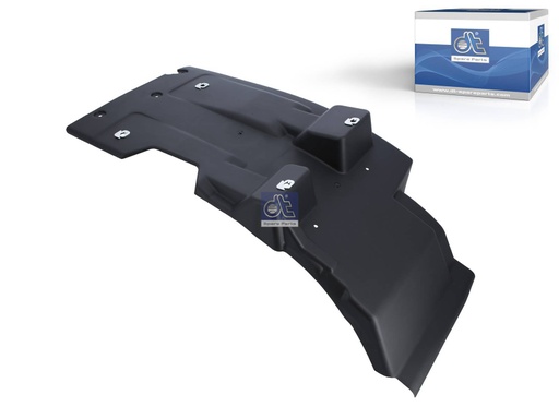 [DTS 6.70391] Aile avant RENAULT - DT SPARE PARTS