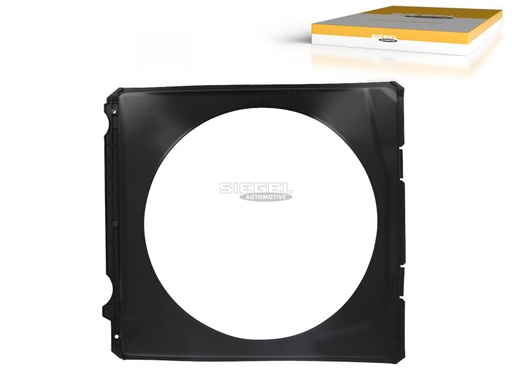 [DTS SA4E0006] Carter de ventilateur SCANIA - DT SPARE PARTS