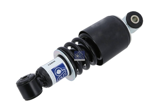 [DTS 3.83039] Amortisseur de cabine MAN - DT SPARE PARTS
