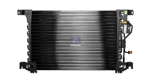[DTS 4.63340] Condenseur - DT SPARE PARTS