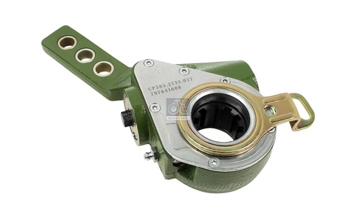 [DTS 10.33077] Levier régleur SAF - DT SPARE PARTS