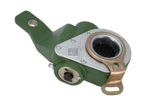 [DTS 7.34101] Levier régleur IVECO - DT SPARE PARTS