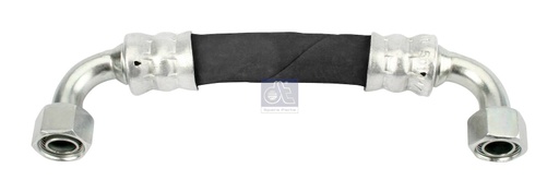 [DTS 6.26062] Durite de compresseur - DT SPARE PARTS