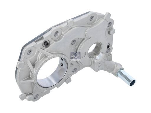[DTS 7.59127] Pompe à huile IVECO - DT SPARE PARTS