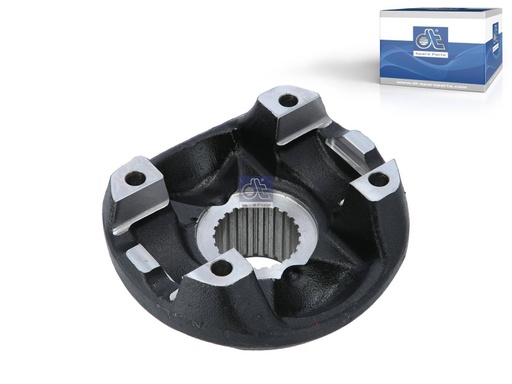 [DTS 1.15237] Entraînement final SCANIA - DT SPARE PARTS