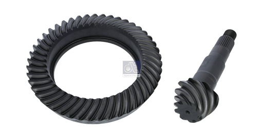 [DTS 4.91525] Couple conique MERCEDES - DT SPARE PARTS
