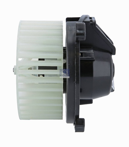 [DTS 12.77102] Ventilateur d'air habitacle FIAT - DT SPARE PARTS
