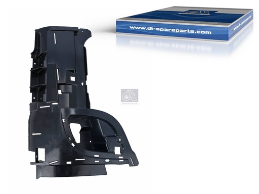 [DTS 4.69921] Coin de cabine MERCEDES - DT SPARE PARTS