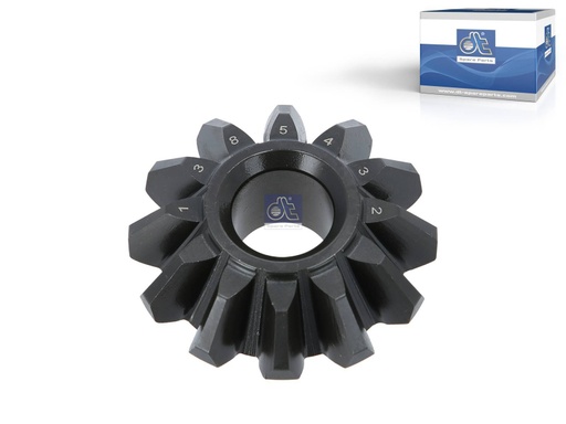 [DTS 1.16591] Satellite du différentiel SCANIA - DT SPARE PARTS