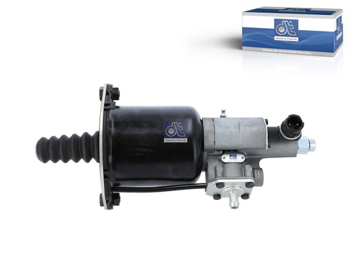 [DTS 4.65195] Servo d'embrayage MERCEDES - DT SPARE PARTS