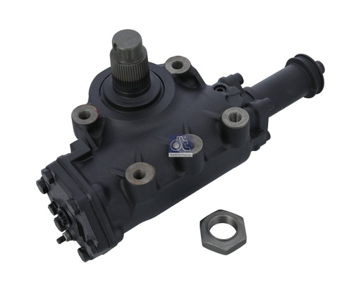 [DTS 3.65142] Boitier de direction MAN - DT SPARE PARTS