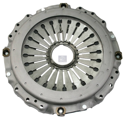 [DTS 4.62802] Mécanisme d'embrayage - DT SPARE PARTS