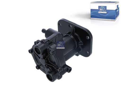 [DTS 11.60501] Pompe à vide VW - DT SPARE PARTS